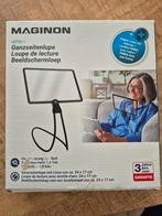 Maginon Beeldschermloep WPM-1, Ophalen of Verzenden