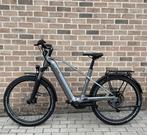 Nieuwe E-Bike Kettler Quadriga Town & Country P10 625Wh, Ophalen, Nieuw, Overige merken