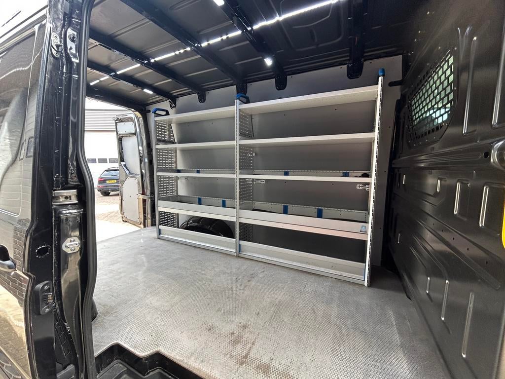 Sortimo Globelyst 3 bedrijfswageninrichting L3H3, Ophalen, Volkswagen