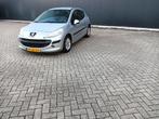 Peugeot 207 1.4 3DRS 2008 Grijs. airco., Voorwielaandrijving, 1360 cc, 4 cilinders, 49 €/maand