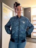 thunderdome summer 2025 reversible bomberjacket maat M, Ophalen of Verzenden, Nieuw, Maat 48/50 (M), Overige kleuren