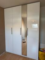 IKEA Pax Kast Deuren - 3x 50cm, 1x 25cm Spiegeldeur, Ophalen, Gebruikt, 200 cm of meer, 150 tot 200 cm