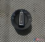 VW TIGUAN LICHT SCHAKELAAR 3CN941431A, Gebruikt, -, Volkswagen, -