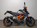 KTM 125 DUKE, Motoren, Bedrijf, 11 kW of minder, Naked bike