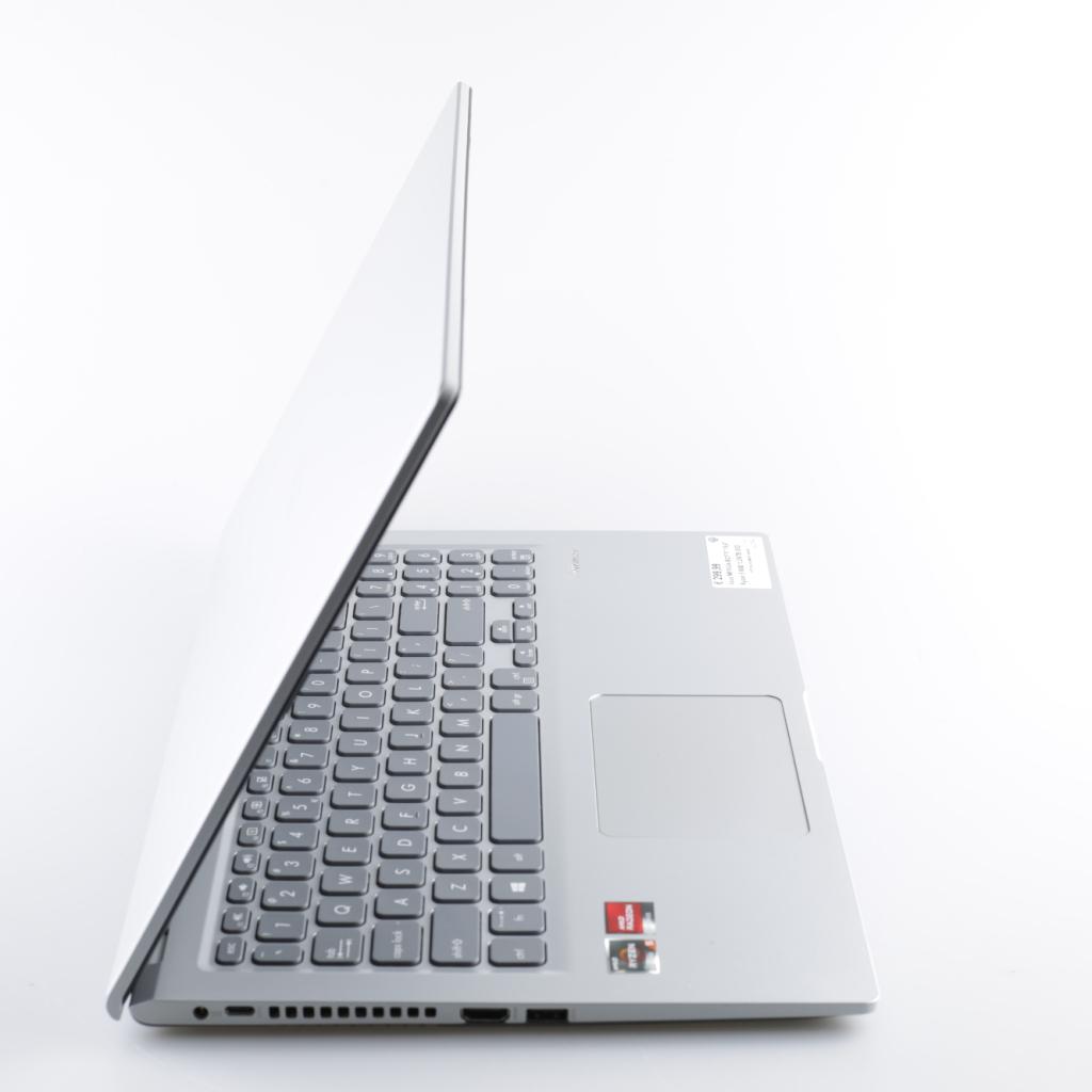 Asus M515UA-BQ171T 15,6" Ryzen 5 8GB 1,256TB SSD, Asus, Zo goed als nieuw, Support@asus.com, No. 15, Li-Te Road, Beitou District
Taipei 112
Taiwan