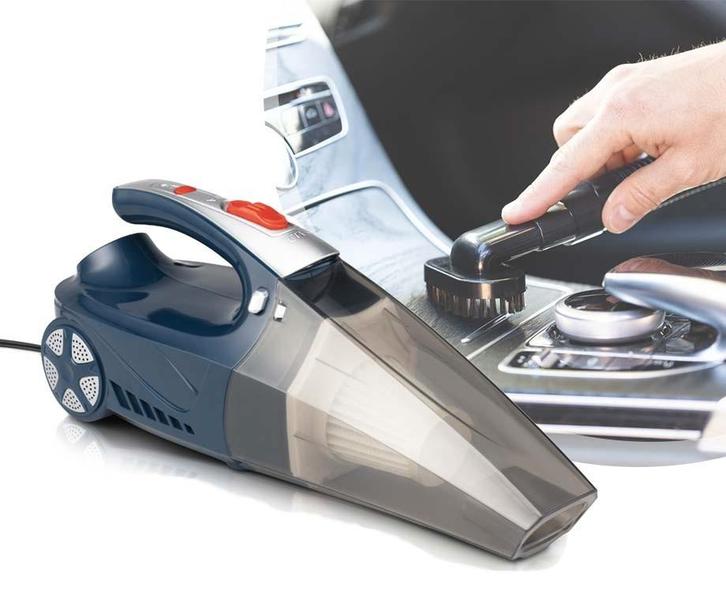 Wolfgang (auto) stofzuiger nieuw in doos, Witgoed en Apparatuur, Stofzuigers, Nieuw, Reservoir, Ophalen of Verzenden