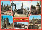 Maastricht, Ophalen of Verzenden, 1960 tot 1980, Gelopen, Limburg