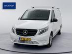 Mercedes-Benz Vito 116 CDI L3 Trekhaak Led koplampen Stoelve, Automaat, Achterwielaandrijving, Gebruikt, Euro 6