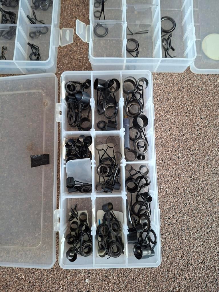 Werphengel SIC geleide ogen en top ogen, Werphengel, Nieuw, Ophalen of Verzenden, Nvt