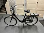 elektrische fiets, Ophalen, Gebruikt, Batavus, 50 km per accu of meer