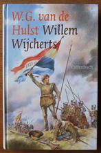 W.G. van de Hulst: Willem Wijcherts, Ophalen of Verzenden, Gelezen, Fictie algemeen
