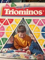 My First Triominos - Leuk en Leerzaam!, Een of twee spelers, Ophalen of Verzenden, Gebruikt, Reisspel