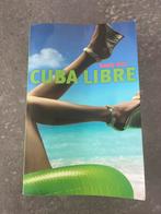 Cuba Libre - Emily Barr (Roman), Ophalen of Verzenden, Gelezen, Europa overig