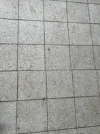 Terrastegels, Tuin en Terras, Ophalen, Overige materialen, Gebruikt, 10 m² of meer