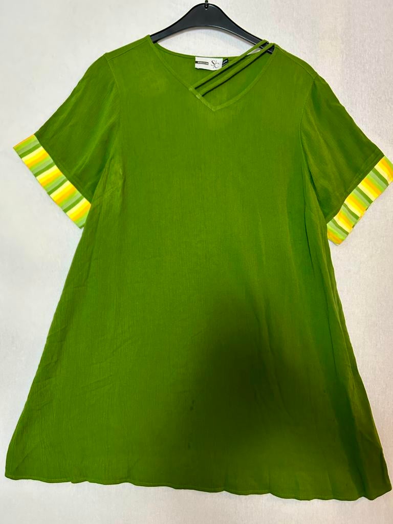 Studio Clothing tuniek 42/44, Kleding | Dames, Grote Maten, Ophalen of Verzenden, Nieuw, Blouse of Tuniek