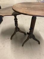 Landelijke kleinmeubels, Ophalen, Minder dan 55 cm, Zo goed als nieuw, 60 cm of meer