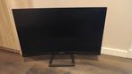 Philips monitor 325E1C Quad HD curved VA  in nieuwstaat !, Computers en Software, Monitoren, Philips, 3 tot 5 ms, VA, Zo goed als nieuw
