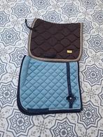 Dekje cob ps of sweden en equestrian stockholm, Dieren en Toebehoren, Paarden en Pony's | Dekens en Dekjes, Gebruikt, Dressuurdekje