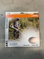 Stihl woodcut/zaagblad, Tuin en Terras, Bosmaaiers, Ophalen of Verzenden, Nieuw, Benzine