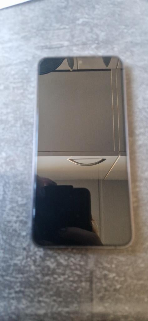 Samsung Galaxy S24 "MET GARANTIE" (256 GB), Ophalen, Galaxy S24, Zwart, Zo goed als nieuw