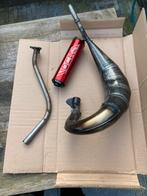 Voca Rookie 50/70cc uitlaat zo goed als nieuw, Ophalen of Verzenden, Zo goed als nieuw, Uitlaat