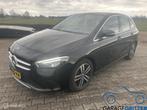 Mercedes B-klasse 180 Business Solution Luxury, 136 pk, Gebruikt, Euro 6, 700 kg