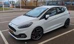 Ford Fiësta 1.5 200pk 5dr 2019 Wit, Auto's, Voorwielaandrijving, Wit, 1183 kg, Handgeschakeld