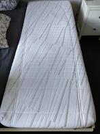 Matras Auping, Ophalen, Gebruikt, Eenpersoons, 80 cm