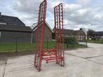Lely wiedeg 6 mtr, Communications@lely.com, Gewasbescherming en Bemesting, Cornelis van der Lelylaan 1
3147 PB  Maassluis, NL