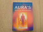 Suzan Shumsky Compleet handboek aura's lezen en beinvloeden, Verzenden, Zo goed als nieuw, Overige onderwerpen, Achtergrond en Informatie