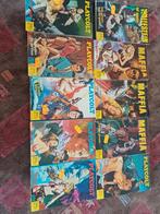 PLAYCOLT Strips voor volwassenen, Meerdere stripboeken, Ophalen of Verzenden