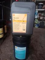 Shell Tellus 68 Hydraulische Olie - 2x 20 Liter Vaten, Ophalen, Nieuw