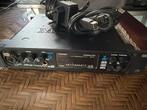 MOTU UltraLite mk3 Hybrid Audio Interface, Ophalen, Gebruikt, 10 tot 20 kanalen, Microfooningang