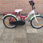 Loekie kindersfiets 16 inch, Ophalen, Gebruikt, 16 inch