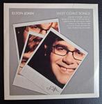 Elton John - West Coast Songs (CD single), Maxi-single, Ophalen of Verzenden, Zo goed als nieuw, 1 single