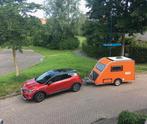 Caravans en Kamperen, Kip, Tot en met 2, Lengtebed, Particulier