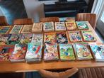 Donald duck verschillende jaargangen niet compleet, Meerdere stripboeken, Ophalen, Gelezen, Donald Duck