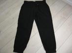 Zwarte Only jogging dames broek maat 42 - 32 zeg maar nieuw, Zwart, Maat 42/44 (L), Ophalen of Verzenden, Zo goed als nieuw