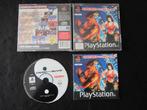 Dead or Alive PS1 Playstation 1, Spelcomputers en Games, Games | Sony PlayStation 1, Vechten, 2 spelers, Ophalen of Verzenden
