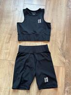 Dédé danceballet kleren meisje 9 jaar, Kinderen en Baby's, Kinderkleding | Maat 134, Ophalen of Verzenden, Gebruikt, Meisje, Sport- of Zwemkleding