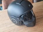 Shark Raw motorhelm, Motoren, Ophalen, Tweedehands, Integraalhelm, Shark