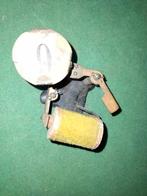 1 Antiek hotel nummer, Antiek en Kunst, Ophalen