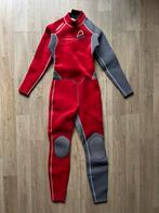 Wetsuit Maat 164 - 4/3 mm, Watersport en Boten, Watersportkleding, Wetsuit, Kind, ., Ophalen of Verzenden