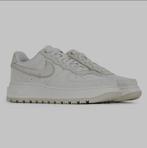 Nike Air Force 1 Luxe maat 45, Wit, Nike, Ophalen of Verzenden, Sneakers of Gympen