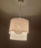Meisjes/babykamer lamp zwaan accesoires, Ophalen, Zo goed als nieuw, Minder dan 50 cm