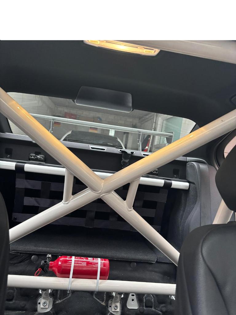 BMW 2er F22/ F87 M2 Clubsport Netz (Set), Auto-onderdelen, Interieur en Bekleding, Ophalen of Verzenden, Nieuw, BMW