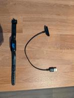 Fitbit Inspire 3 Activity Tracker Zwart, Zwart, Ophalen of Verzenden, Zo goed als nieuw, Fitbit