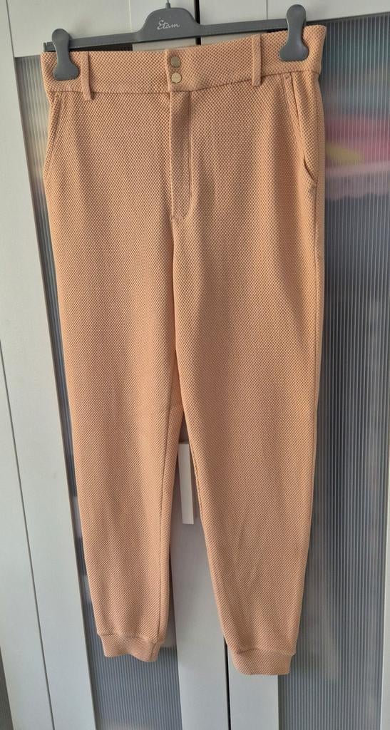 Broek van Vanilia, Kleding | Dames, Ophalen of Verzenden, Nieuw, Maat 42/44 (L), Lang
