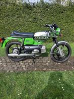 Nette kreidler RS, framenr, 518... bw 1980  1 van de laatste, Ophalen, Florett RS, Gebruikt, Maximaal 45 km/u