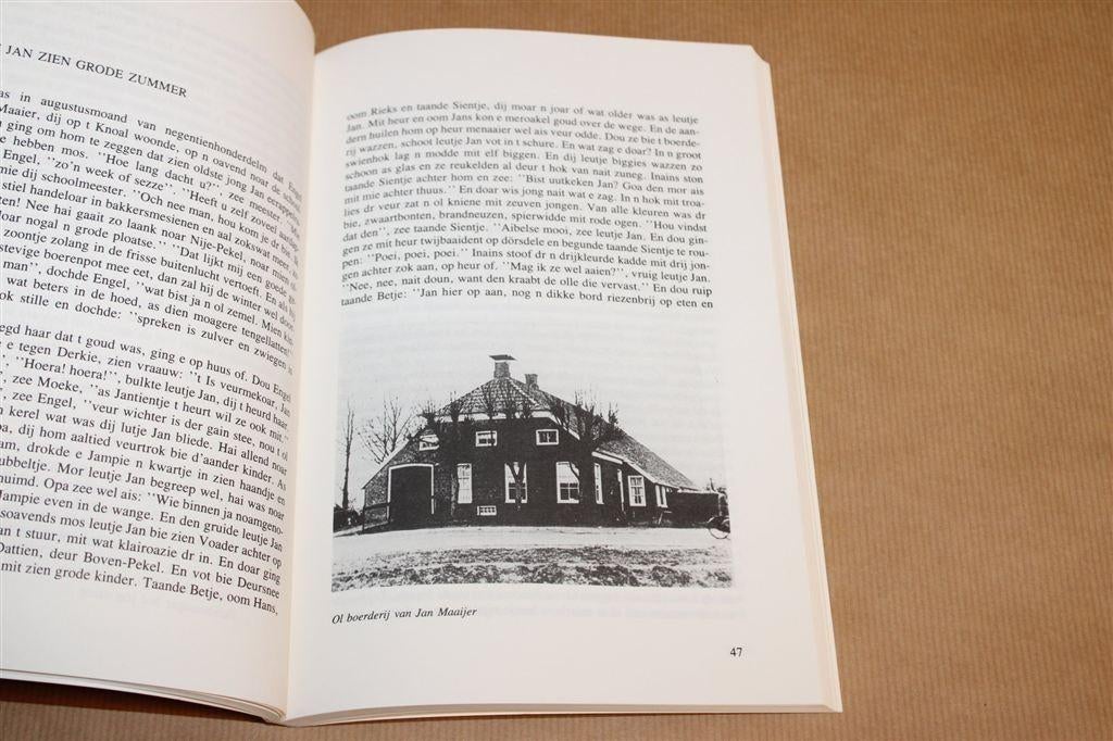 Berend Korre Vertelt Wieder — Groninger Verhalen, Boeken, Geschiedenis | Stad en Regio, Ophalen of Verzenden, Gelezen